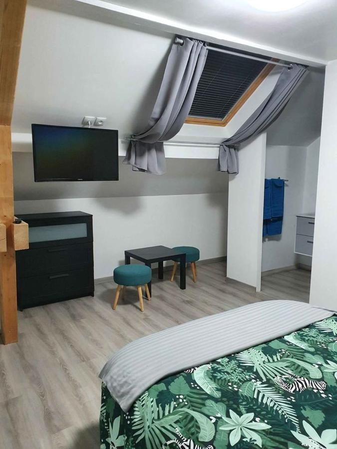 Chambres La Fabiere Vauciennes -Epernay Εξωτερικό φωτογραφία