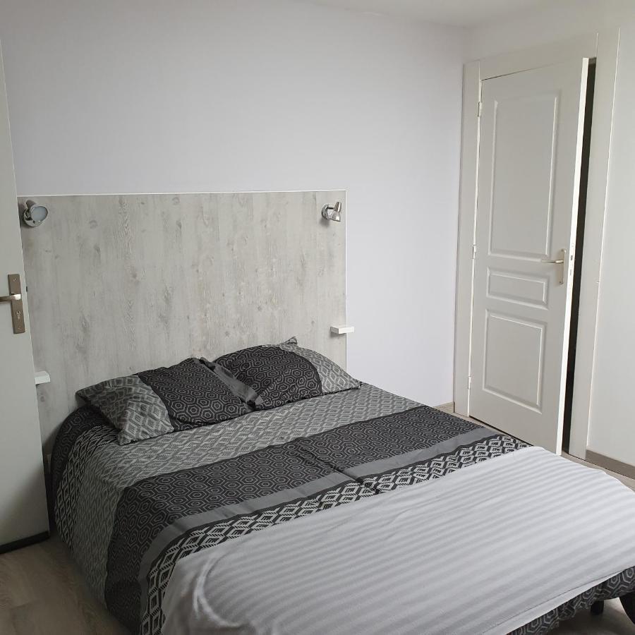 Chambres La Fabiere Vauciennes -Epernay Εξωτερικό φωτογραφία