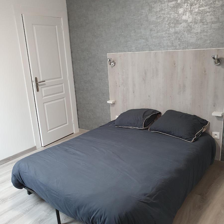 Chambres La Fabiere Vauciennes -Epernay Εξωτερικό φωτογραφία
